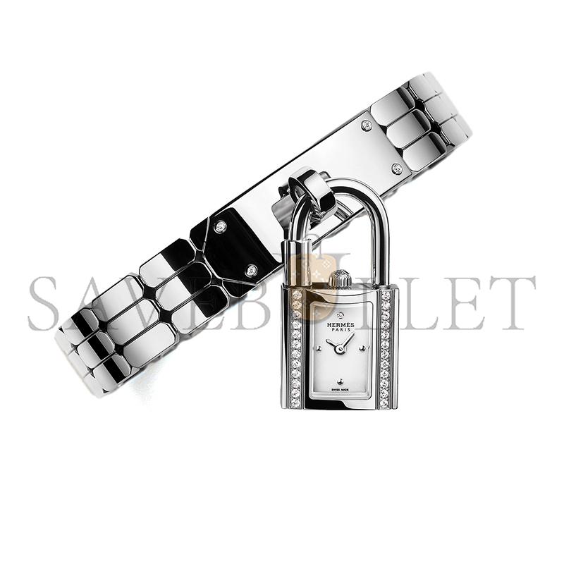 HERMES KELLY WATCH MINI 16MM W056306WW00